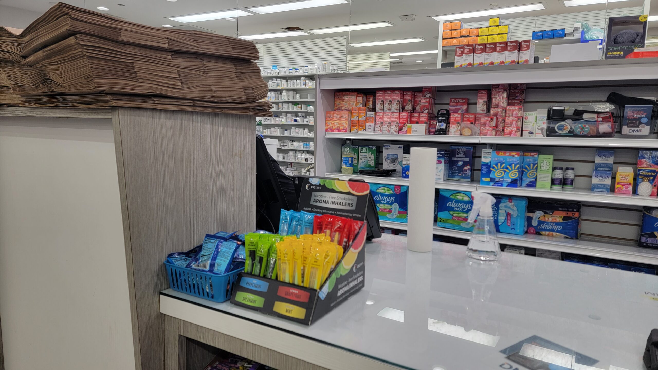 cigtrus pen natural approch to vaping