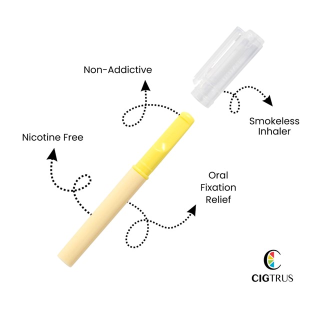 Cigtrus diagram