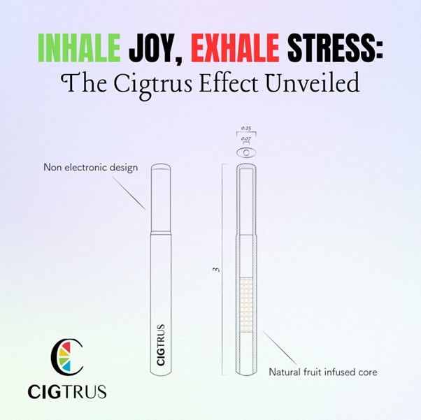 Inhale joy exhale stress